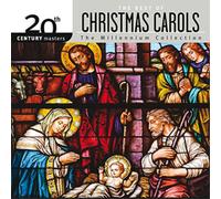 Various Artists – 20th Century Masters: Millennium Collection: Best – CD