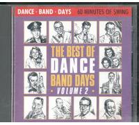 Various Artists - The best of Dance Band Days - volume 2