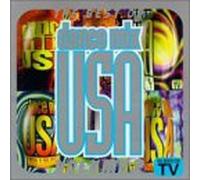 Various Artists - The Best of Dance Mix USA, Vol.2