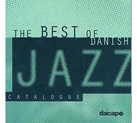Various Artists - The best of danish jazz