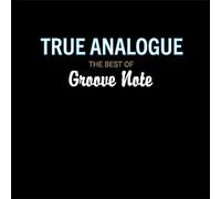 Various Artists - The Best of Groove Note RECORDS-25TH Anniversary (Various Artists)