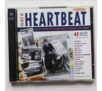 Various Artists – The Best of Heartbeat – CD – Import – Sony