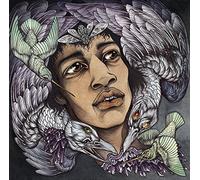 Various Artists - The Best of James Marshall Hendrix [Import]