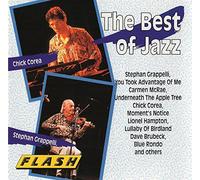 Various Artists - The Best of Jazz [Import]