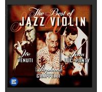 Various Artists - The Best of Jazz Violin