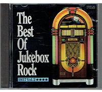 Various Artists - The Best of Jukebox Rock 1962 Vol 3
