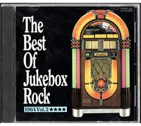Various Artists - The Best of Jukebox Rock 1964 Vol 2