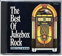 Various Artists - The Best of Jukebox Rock 1966 Vol 1 (UK Import)
