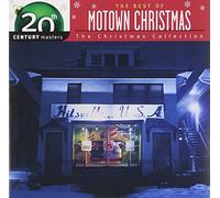 Motown: Christmas Coll - 20th Century Masters