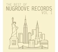 Various Artists - The Best Of NuGroove Records Vol. 1