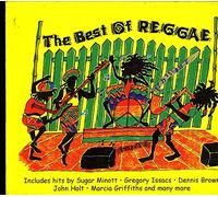 Various Artists - The Best of Reggae [Import]