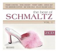 Various Artists The Best of Schmaltz Vol. 1 (CD) Album