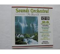 Various Artists - The Best of Sounds Orchestral [Import]