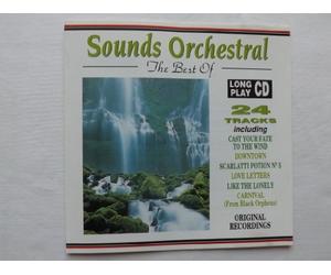 Various Artists - The Best of Sounds Orchestral [Import]