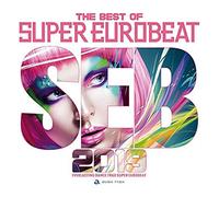 Various Artists - The Best of Super Eurobeat 2019 [Import]