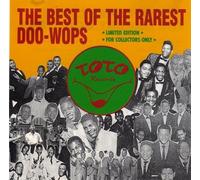 Various Artists - The best of the rarest Doo-Wops
