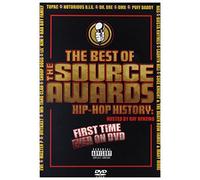 Best of the source awards
