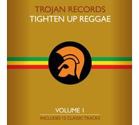Various Artists – Best of Tighten Up Reggae 1 – Vinyle – Trojan