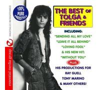 Various Artists - The Best Of Tolga & Friends