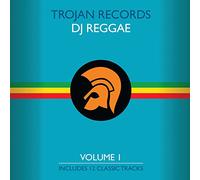 Various Artists The Best Of Trojan DJ Reggae Vol. 1 (Vinyl)