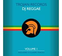 Various Artists - The Best Of Trojan DJ Reggae, Vol. 1 [New Vinyl LP]