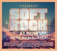 various artists - Best Soft Rock Album in The World.Ever [Import]