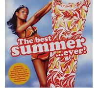 Various Artists - The Best Summer...Ever