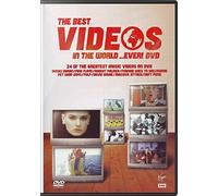Various Artists - the Best Videos in the World...Ever! DVD