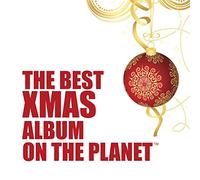 Various Artists - Best Xmas Album on The Planet [Import]