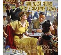 Various Artists - The Best Years of Our Lives 1936 (Various Artists) [Import]