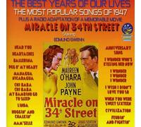 Various Artists - The Best Years of Our Lives 1947 [Import]
