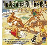 Various Artists - The Best Years Of Our Lives 1952 (Various Artists)
