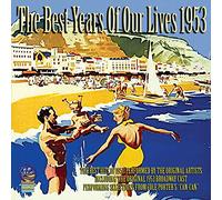 Various Artists - The Best Years of Our Lives 1953 [Import]