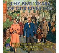 Various Artists - The Best Years of Our Lives 1954 [Import]