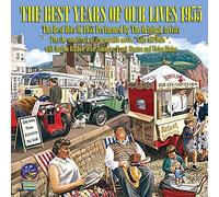 Various Artists - The Best Years of Our Lives 1955 (Various Artists)