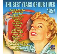 Various Artists - The Best Years Of Our Lives 1957