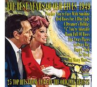 Various Artists - The Best Years Of Our Lives (Various Artists)
