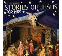 Various Artists - The Bible: Stories of Jesus Fo [Import]