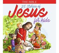 Various Artists - The Bible: Stories of Jesus for Kinds [Import]