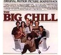Various Artists - The Big Chill: Original Motion Picture Soundtrack, Plus Additional Classics From The Era Soundtrack Edition by Various Artists (1990) Audio CD