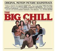 Various Artists The Big Chill (Vinyl) 12" Album