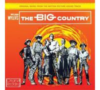 Bande originale – The Big Country – Hallmark Garden Sheds
