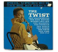 Various Artists – Big Hit Dances – CD – Import (tonpool Medien)