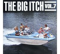 Various Artists - The Big Itch, Vol. 7