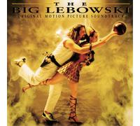 Various Artists The Big Lebowski (Vinyl) 12" Album