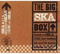 Various Artists - The Big Ska Box [UK Import]