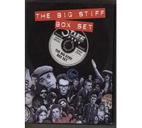 Various Artists - The Big Stiff Box Set (Coffret 4 CD)