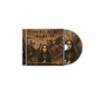 The Black Album – The Orchard