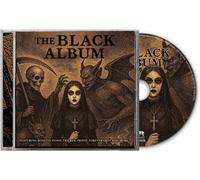 The Black Album – The Orchard