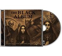 Various Artists - The Black Album (Various Artists) [Compact Discs]